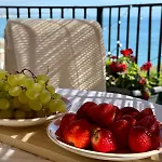 Vakantiehuis D Amuri Sea *