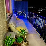 Vakantiehuis D Amuri Sea *