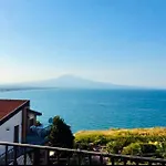 D Amuri Sea Vakantiehuis Syracuse