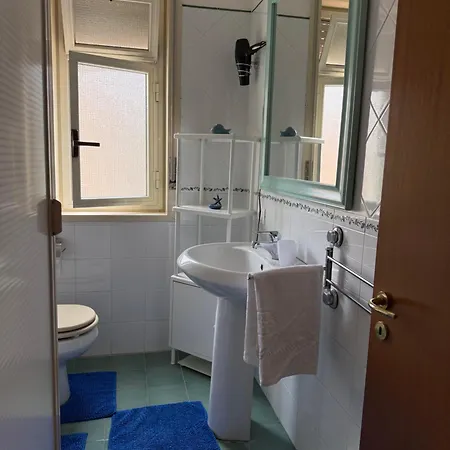 Feriehus D Amuri Sea