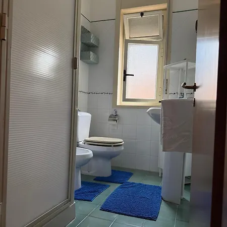 D Amuri Sea Feriehus Syracuse