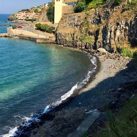 Ferienhaus D Amuri Sea Syrakus