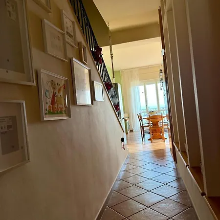 Ferienhaus D Amuri Sea Syrakus