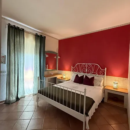 Ferienhaus D Amuri Sea