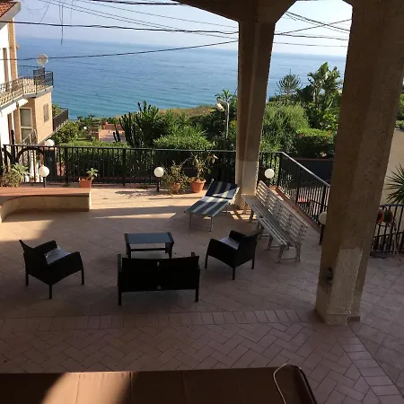 D Amuri Sea Vakantiehuis *