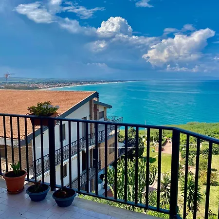 D Amuri Sea Vakantiehuis *