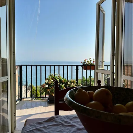 D Amuri Sea Vakantiehuis