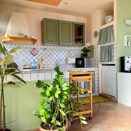 D Amuri Sea Vakantiehuis