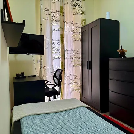 D Amuri Sea Vakantiehuis Syracuse