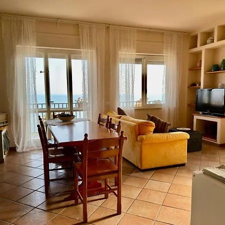 Vakantiehuis D Amuri Sea Syracuse