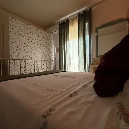 D Amuri Sea Vakantiehuis *