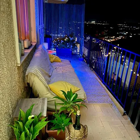 Vakantiehuis D Amuri Sea *