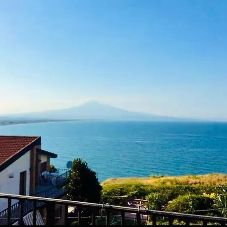 D Amuri Sea Vakantiehuis Syracuse